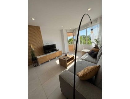 Sprzedaż - Apartament - Torrevieja - Centro