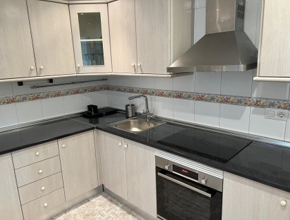 Sprzedaż - Apartament - Torrevieja - Centro