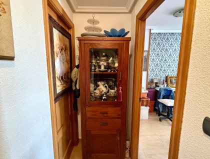 Sprzedaż - Apartament - Torrevieja - Centro