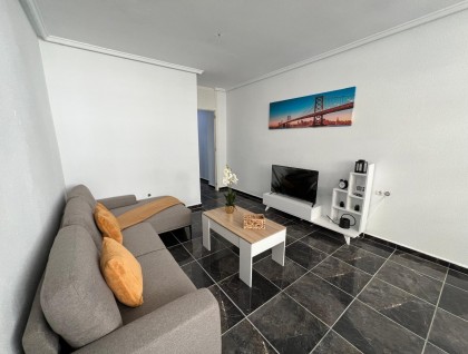 Sprzedaż - Apartament - Torrevieja - Centro