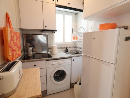 Sprzedaż - Apartament - Torrevieja - Centro