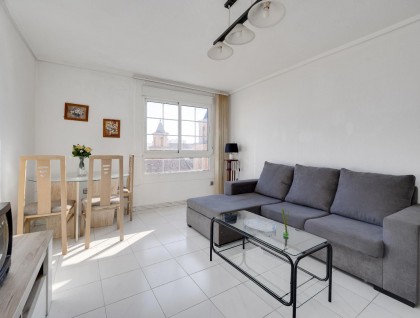 Sprzedaż - Apartament - Torrevieja - Centro