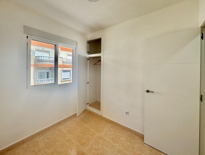 Sprzedaż - Apartament - Torrevieja - Centro