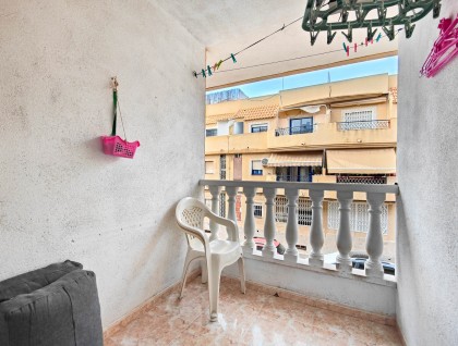 Sprzedaż - Apartament - Torrevieja - Centro