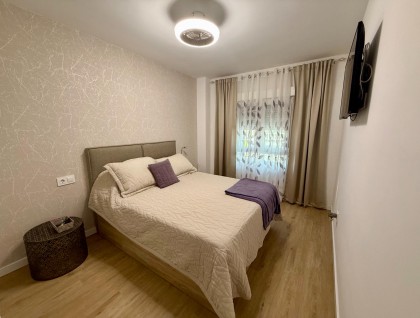 Sprzedaż - Apartament - Torrevieja - Centro