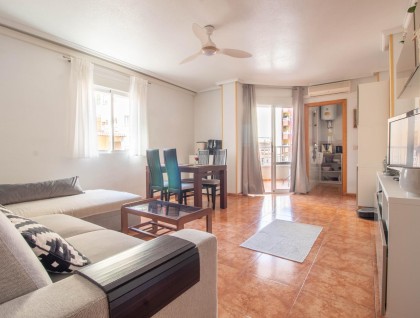 Sprzedaż - Apartament - Torrevieja - Centro