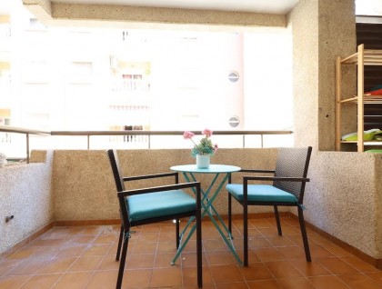 Sprzedaż - Apartament - Torrevieja - Centro