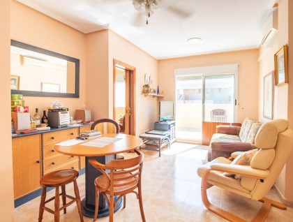 Sprzedaż - Apartament - Torrevieja - Centro