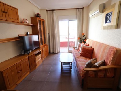 Sprzedaż - Apartament - Torrevieja - Centro