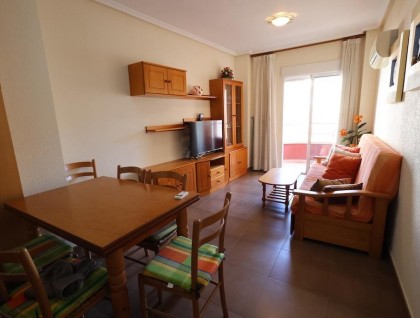 Sprzedaż - Apartament - Torrevieja - Centro