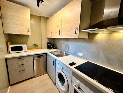 Sprzedaż - Apartament - Torrevieja - Centro