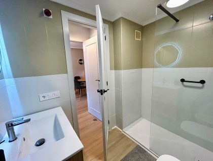 Sprzedaż - Apartament - Torrevieja - Centro