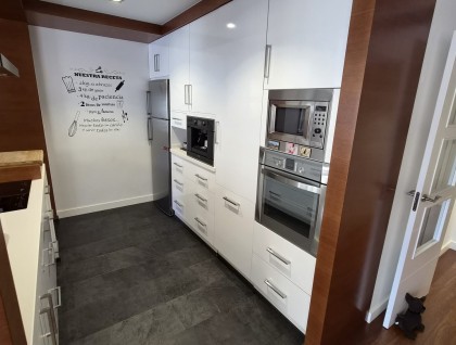 Sprzedaż - Apartament - Torrevieja - Centro