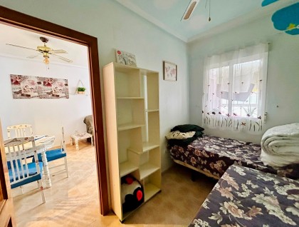 Sprzedaż - Apartament - Torrevieja - Centro
