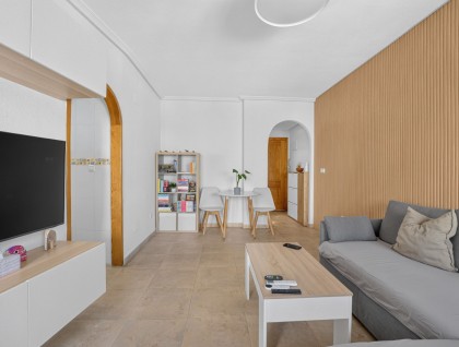 Sprzedaż - Apartament - Torrevieja - Centro