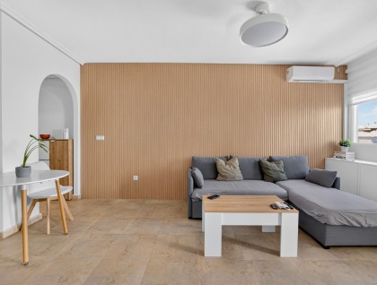 Sprzedaż - Apartament - Torrevieja - Centro