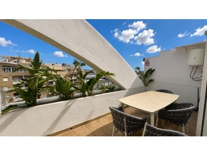 Sprzedaż - Apartament - Torrevieja - Centro