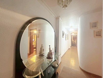 Sprzedaż - Apartament - Torrevieja - CLUB NAUTICO TORREVIEJA