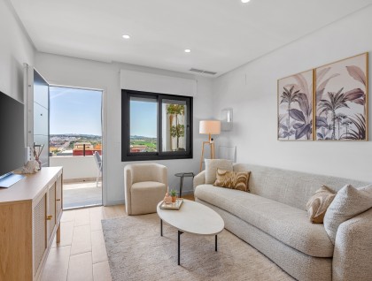 Sprzedaż - Apartament - Torrevieja - Costa Blanca South