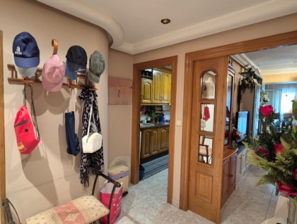 Sprzedaż - Apartament - Torrevieja - Costa Blanca Sur