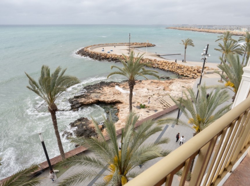 Sprzedaż - Apartament - Torrevieja - Costa Blanca Sur