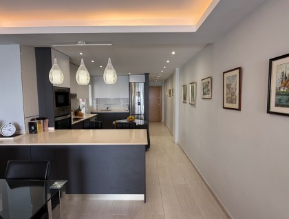 Sprzedaż - Apartament - Torrevieja - Costa Blanca Sur