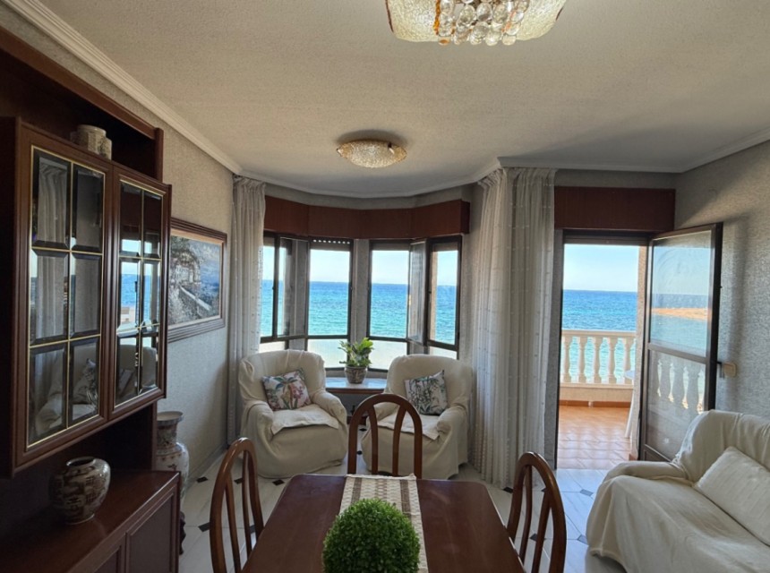 Sprzedaż - Apartament - Torrevieja - Costa Blanca Sur