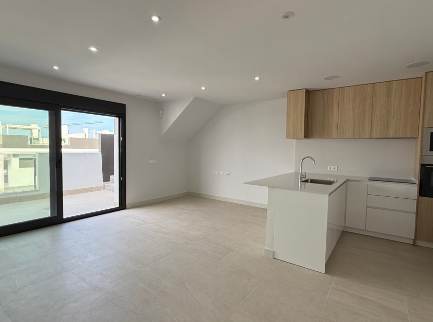 Sprzedaż - Apartament - Torrevieja - Costa Blanca Sur