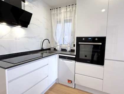 Sprzedaż - Apartament - Torrevieja - Costa Blanca Sur
