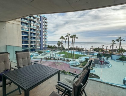 Sprzedaż - Apartament - Torrevieja - Costa Blanca Sur