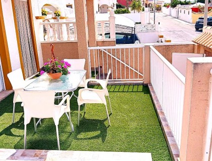 Sprzedaż - Apartament - Torrevieja - Costa Blanca