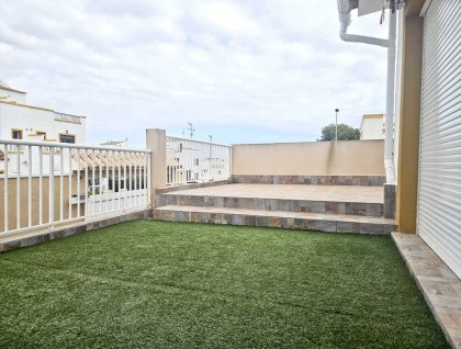 Sprzedaż - Apartament - Torrevieja - Costa Blanca