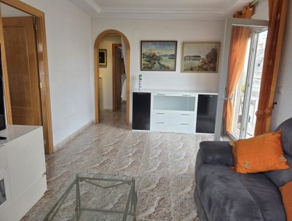 Sprzedaż - Apartament - Torrevieja - Curva del Palangre