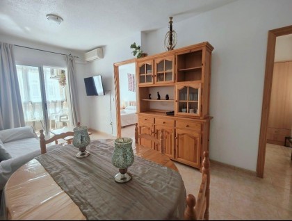 Sprzedaż - Apartament - Torrevieja - El Acequión - Los Náufragos