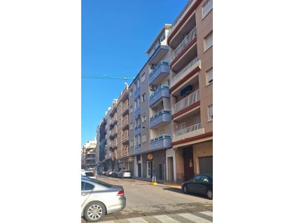 Sprzedaż - Apartament - Torrevieja - El Acequión - Los Náufragos
