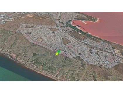 Sprzedaż - Apartament - Torrevieja - El Chaparral