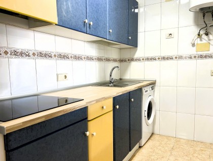 Sprzedaż - Apartament - Torrevieja - El Molino