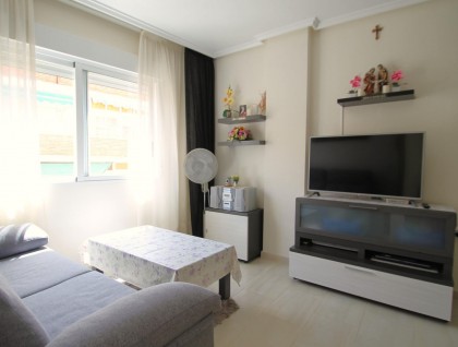 Sprzedaż - Apartament - Torrevieja - El Molino