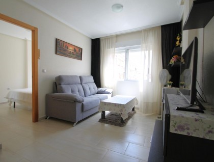 Sprzedaż - Apartament - Torrevieja - El Molino