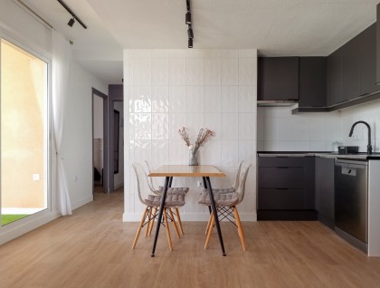 Sprzedaż - Apartament - Torrevieja - Habaneras