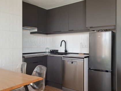 Sprzedaż - Apartament - Torrevieja - Habaneras