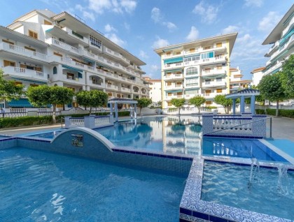 Sprzedaż - Apartament - Torrevieja - La Mata