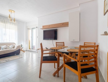 Sprzedaż - Apartament - Torrevieja - La Mata