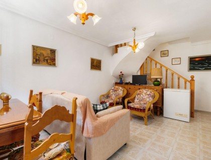 Sprzedaż - Apartament - Torrevieja - La Mata