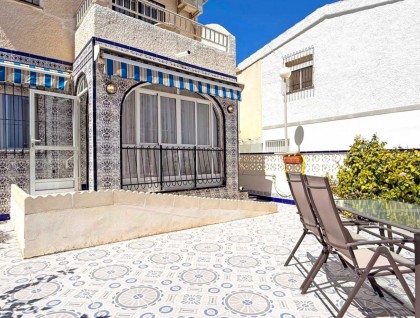 Sprzedaż - Apartament - Torrevieja - La Mata