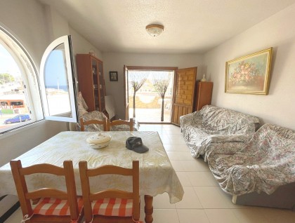 Sprzedaż - Apartament - Torrevieja - La Mata