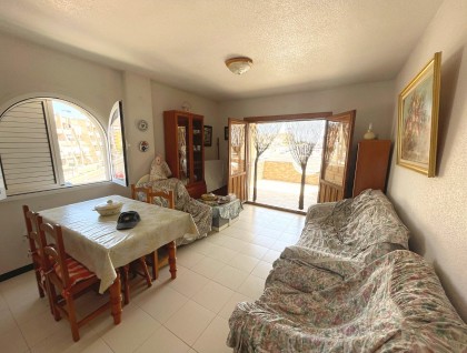 Sprzedaż - Apartament - Torrevieja - La Mata