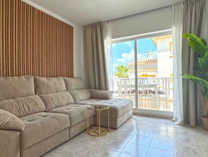 Sprzedaż - Apartament - Torrevieja - La Mata