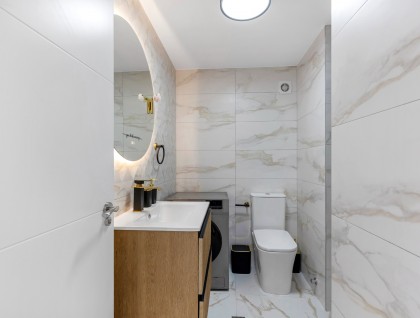 Sprzedaż - Apartament - Torrevieja - La Mata