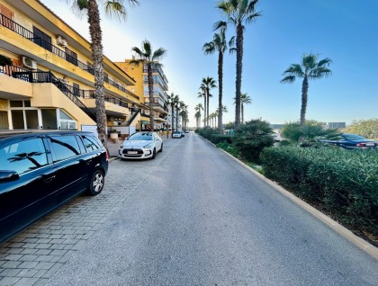 Sprzedaż - Apartament - Torrevieja - La Mata